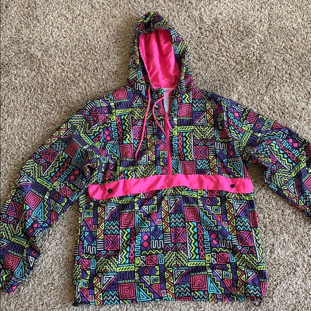 Jacket